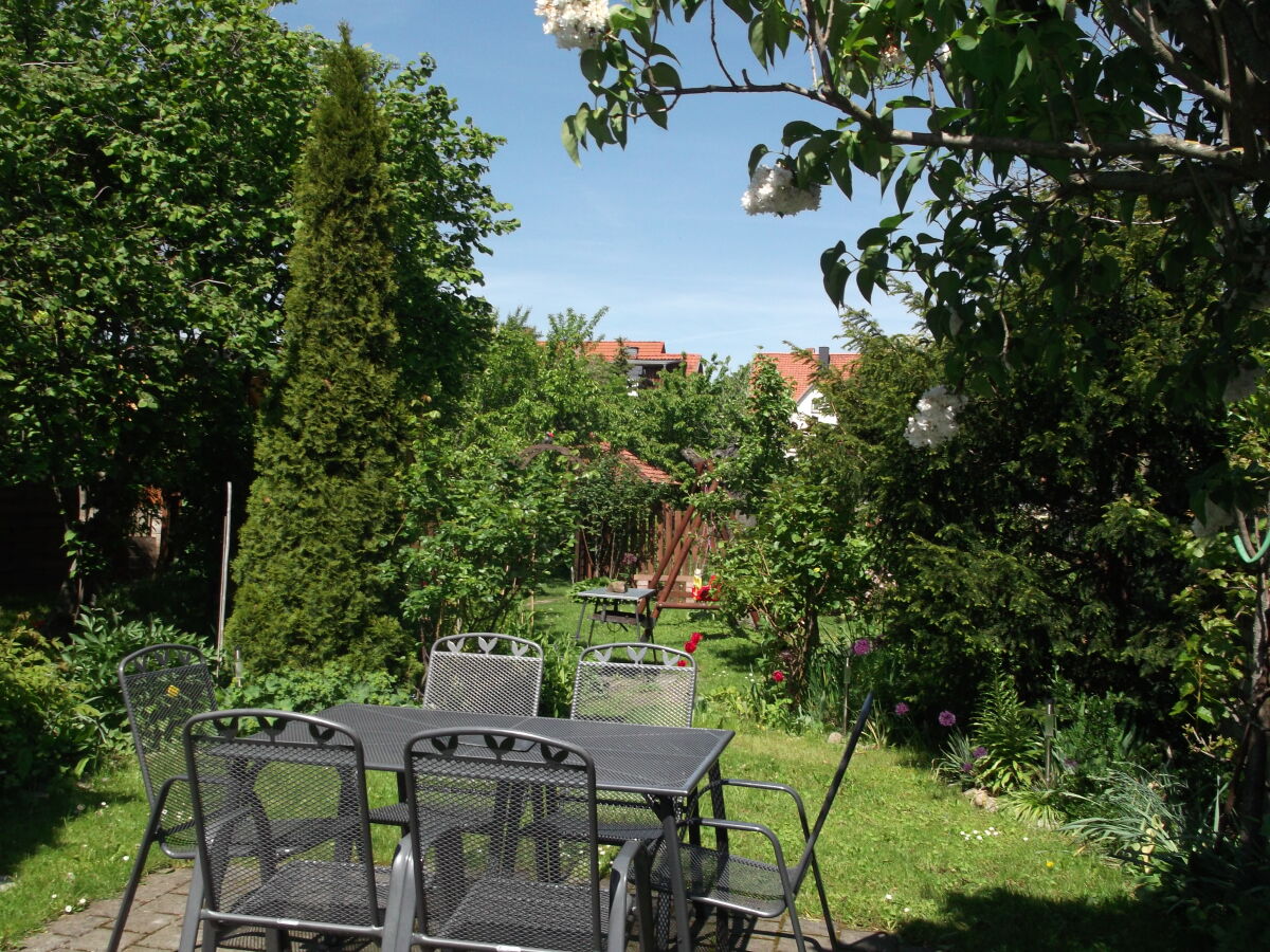 Holiday apartment Komfortapartment - Outdoor photo 5