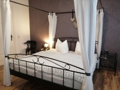 Holiday apartment Komfortapartment in Wernigerode - Holiday apartment