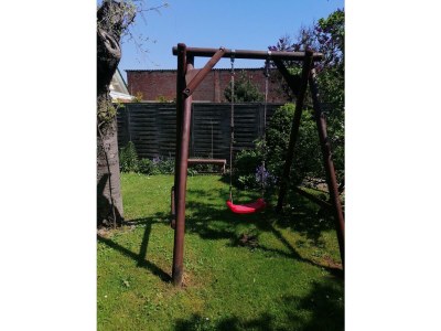 Holiday apartment Komfortapartment - Outdoor photo 9