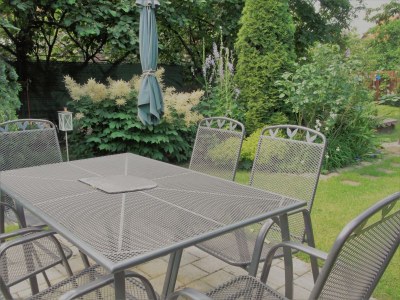 Holiday apartment Komfortapartment - Outdoor photo 10