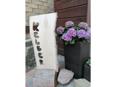 Holiday apartment Komfortapartment - Outdoor photo 12