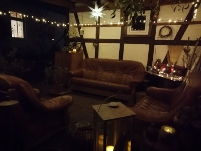 Holiday apartment Komfortapartment - Outdoor photo 17