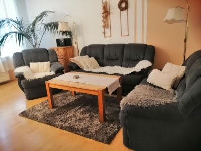 Holiday apartment Komfortapartment - Features photo 19