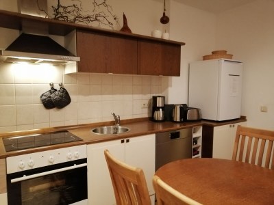 Holiday apartment Komfortapartment - Features photo 22