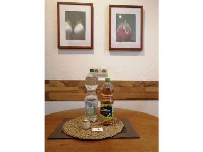 Holiday apartment Komfortapartment - Features photo 23