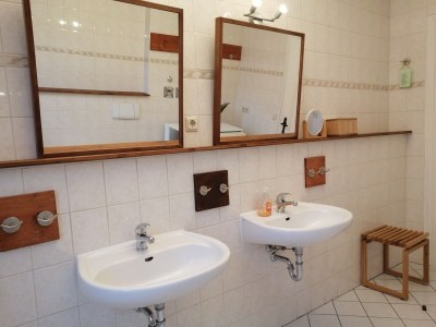 Holiday apartment Komfortapartment - Features photo 26