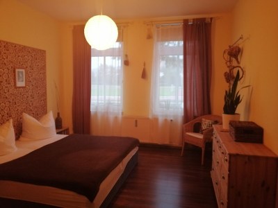 Holiday apartment Komfortapartment - Features photo 28