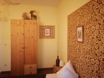 Holiday apartment Komfortapartment - Features photo 29