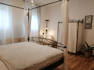 Holiday apartment Komfortapartment - Features photo 30