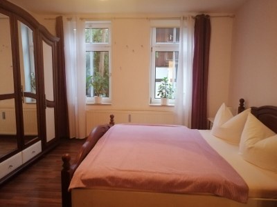 Holiday apartment Komfortapartment - Features photo 31