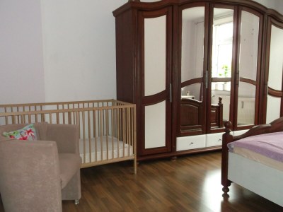 Holiday apartment Komfortapartment - Features photo 32