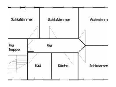 Holiday apartment Komfortapartment - Features photo 33