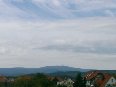 Holiday apartment Komfortapartment - Environment photo 35