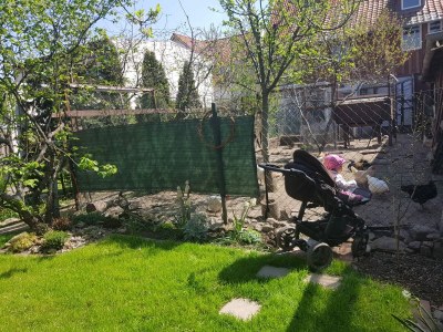 Holiday apartment Komfortapartment - Environment photo 38