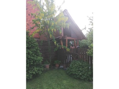 Holiday apartment Komfortapartment - Environment photo 40