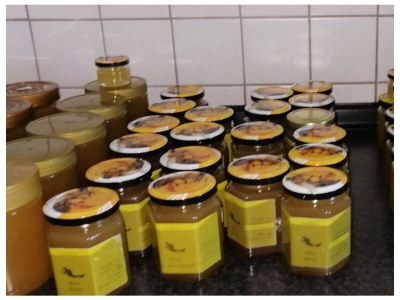 Holiday apartment Komfortapartment - Document photo 43