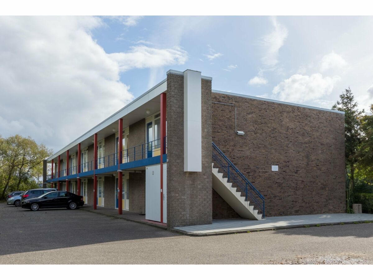 Apartment Apartment in Vlissingen near Sandy Beach