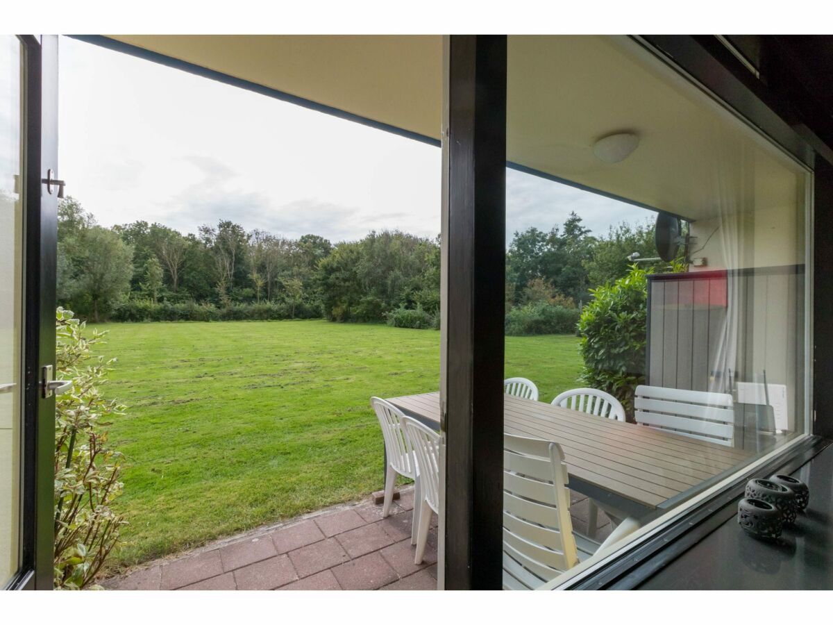 Apartment Apartment in Vlissingen near Sandy Beach - Outdoor photo 4