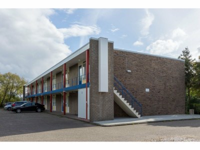 Apartment Apartment in Vlissingen near Sandy Beach in Vlissingen - Apartment