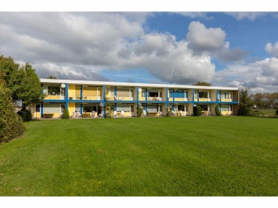 Apartment Apartment in Vlissingen near Sandy Beach - Outdoor photo 3