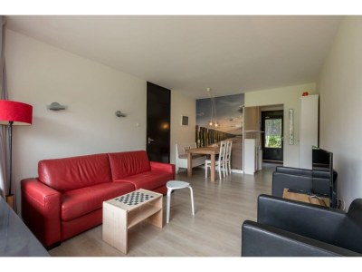 Apartment Apartment in Vlissingen near Sandy Beach - Features photo 8