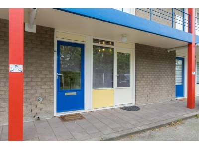 Apartment Apartment in Vlissingen near Sandy Beach - Features photo 9