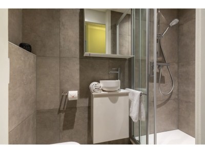 Apartment Apartment in Vlissingen near Sandy Beach - Features photo 15