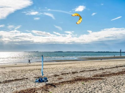 Apartment Apartment in Vlissingen near Sandy Beach - Environment photo 20