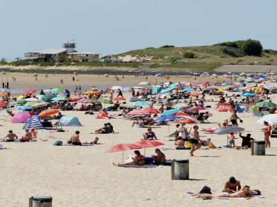 Apartment Apartment in Vlissingen near Sandy Beach - Environment photo 22