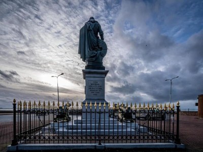 Apartment Apartment in Vlissingen near Sandy Beach - Environment photo 24