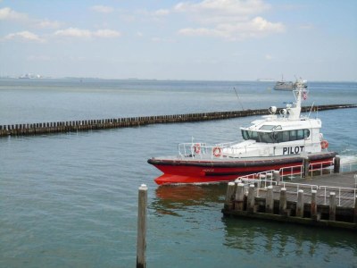 Apartment Apartment in Vlissingen near Sandy Beach - Environment photo 25