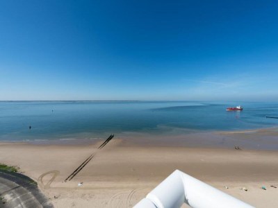 Apartment Apartment in Vlissingen near Sandy Beach - Environment photo 31