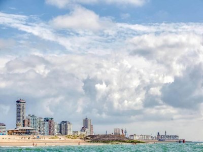 Apartment Apartment in Vlissingen near Sandy Beach - Environment photo 33