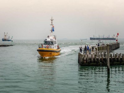 Apartment Apartment in Vlissingen near Sandy Beach - Environment photo 35