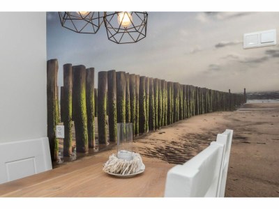 Apartment Apartment in Vlissingen near Sandy Beach - Outdoor photo 39