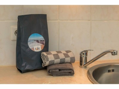 Apartment Apartment in Vlissingen near Sandy Beach - Outdoor photo 40