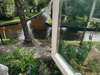 Apartment Wohnung in Giethoorn an Grachten - Outdoor photo 10