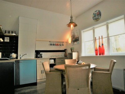Apartment Wohnung in Giethoorn an Grachten - Features photo 13