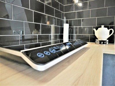 Apartment Wohnung in Giethoorn an Grachten - Features photo 17