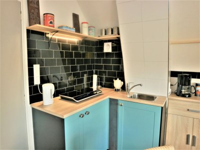 Apartment Wohnung in Giethoorn an Grachten - Features photo 22