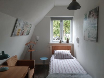 Apartment Wohnung in Giethoorn an Grachten - Features photo 23