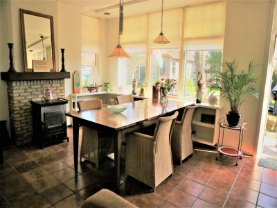 Apartment Wohnung in Giethoorn an Grachten - Features photo 25