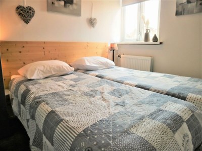 Apartment Wohnung in Giethoorn an Grachten - Features photo 29