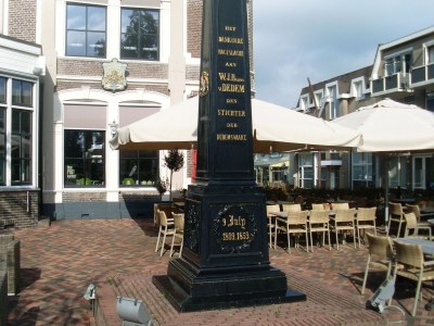 Apartment Wohnung in Giethoorn an Grachten - Environment photo 30