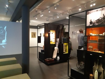 Apartment Wohnung in Giethoorn an Grachten - Outdoor photo 33