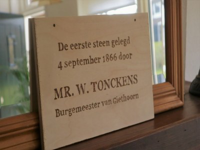 Apartment Wohnung in Giethoorn an Grachten - Outdoor photo 38