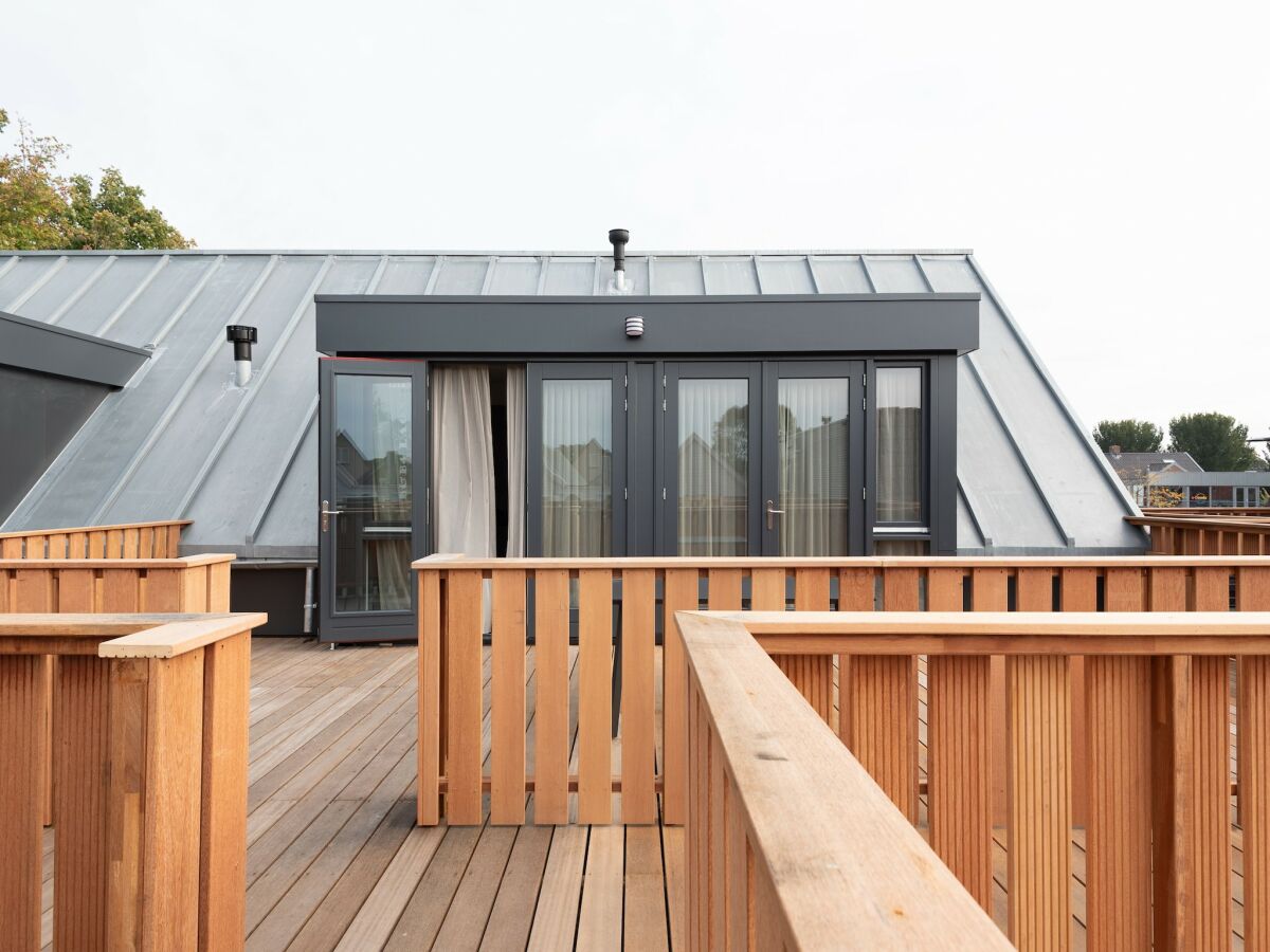 Apartment Apartment in Renesse near the Beach