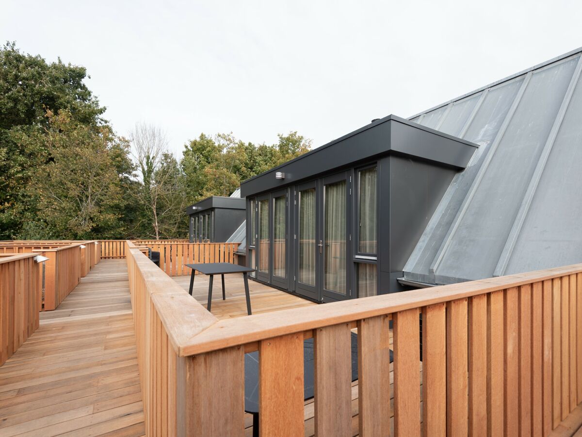 Apartment Apartment in Renesse near the Beach - Outdoor photo 4