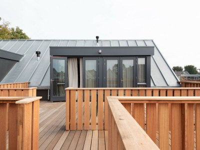 Apartment Apartment in Renesse near the Beach in Renesse - Apartment