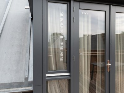 Apartment Apartment in Renesse near the Beach - Outdoor photo 2